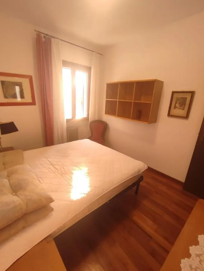 Appartamento Ca Delle Rose Lido di Jesolo Italia
